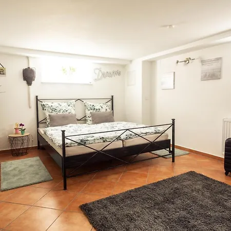 Casa Sophia