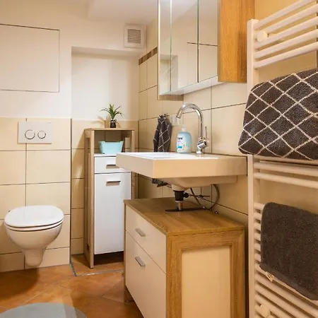 Casa Sophia شقة *