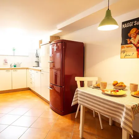 Casa Sophia Διαμέρισμα *