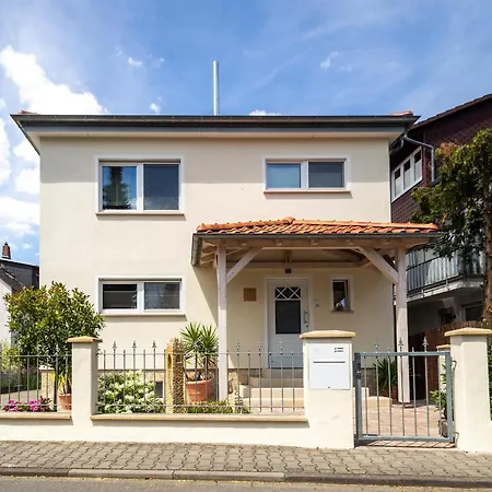 Casa Sophia 아파트 *