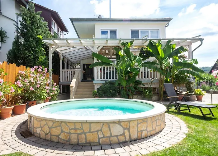 Casa Sophia 아파트